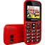 Мобільний телефон Sigma Мobile Comfort 50 Easy Red 4827798585221 UA-UCRF (131384) - мініатюра 3