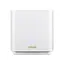 Маршрутизатор ASUS ZenWiFi XT9 1PK (90IG0740-MO3B60) - мініатюра 1