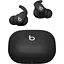 Навушники Beats by Dr. Dre Powerbeats Fit Jet Black (ME2J4) [152926] - мініатюра 1