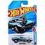 Базова машинка Hot Wheels HW Fan Driven Rodger Dodge блакитна (5785) JJH94-N521 - мініатюра 1