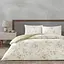 Постільна білизна Vellise Beyaz Ранфорс Tac pbe0051569 - мініатюра 1