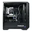 Рабочая станция Power Up Desktop #338 Core i3 14100F/32 GB/SSD 1TB/NVIDIA Quadro RTX A4000 16 Gb - миниатюра 3