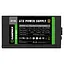 Блок живлення GameMax 500W (GP-500) - мініатюра 4