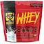 Протеин Whey, 2.27 кг Печенье-крем Mutant vit0003413 - миниатюра 1