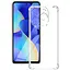 Чохол до мобільного телефона BeCover Anti-Shock Infinix Smart 8 (X6525) Clear (710604) - мініатюра 1