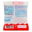 Конфеты Kinder Schoko-Bons из молочного шоколада с молочно-ореховой начинкой 46 г - миниатюра 2