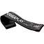 Гумка для фітнесу PowerPlay 4113 Mini Power Band 1,2 мм Чорна (опір 15-20 кг) (PP_4113_Black) - мініатюра 1