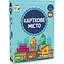 Настольная игра Games 7 Days Карточный Город (Point City) (укр.) (PCT01UA) - миниатюра 1