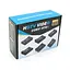 Конвертер Voltronic HDMI (папа) на SCART (мама), 5V/2A + переходник, Black, Box, Q250 - миниатюра 2
