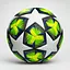 Мяч футбольный Newt Rnx Champion League №5 NE-F-FLB7 - миниатюра 1
