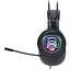 Игровые наушники XTRIKE ME GH-516 RGB Black [148301] - миниатюра 3