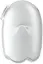Вакуумний кліторальний стимулятор з вібрацією Satisfyer Glowing Ghost білий - мініатюра 6