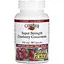 Экстракт клюквы Natural Factors CranRich Cranberry Concentrate Super Strength, 90 капсул для здоровья мочевыводящих путей - миниатюра 1