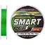 Шнур Favorite Smart PE 3x 150м #0.3/0.09 mm 6lb/2.9 kg Зеленый (1013-1693.10.63) - миниатюра 1