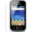 Защитная пленка для Samsung S5660 Galaxy Gio глянцевая - миниатюра 1
