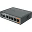 Маршрутизатор (роутер) MikroTik hEX S (RB760IGS) [137444] - мініатюра 2