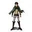 Статуетка Banpresto Атака Титанів Ерен Attack on Titan Eren 26 см WST АТ EJ 22.244 - мініатюра 2