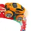 Интерактивный трек с инерционной машинкой SHT 188 Changeable Trak (92pcs/1CAR) Colorful Epik - миниатюра 2