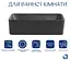 Раковина накладная Qtap Tern Anthracite, прямоугольная, с донным клапаном QT17116069AN - миниатюра 3