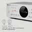 Підсилювач цифровий Auna AMP-218 BT Digital Surround Amplifier (10036138) - мініатюра 4