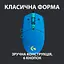 Мышка Logitech G102 Lightsync USB Blue (910-005801) - миниатюра 4