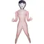 Секс-лялька B - Series Lyla Krystyna Love Doll 156 см тілесна - мініатюра 2