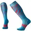 Шкарпетки Smart Wool PhD Slopestyle Light Elite Glacial Blue M (1033-SW B01104.781-M) - мініатюра 1