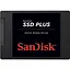 Накопичувач SSD 2.5 SanDisk 128Gb SSS0L24676 Б/В - мініатюра 1