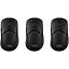 Миша HyperX Pulsefire Saga Pro Black (A2PB2AA) [134288] - мініатюра 8