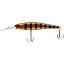 Воблер Jackall Dowzvido 90SP 90 мм 10,7 г Orange Gill - миниатюра 1