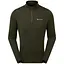 Кофта Montane Dart Zip Neck M Oak Green (1004-MDRZNoAKM15) - миниатюра 1