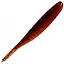 Силікон Keitech Shad Impact 3 10 шт/уп к: Червоний (1013-1551.02.35) - мініатюра 1