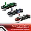 Конструктор LEGO Speed ​​Champions Автомобиль для гонки F1 Ferrari SF-24, 275 деталей (77242) - миниатюра 14