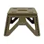 Стул Tribe Camp Chair Low T-EF-0001 Olive (1042-T-EF-0001-olive) - миниатюра 2