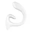 Вібратор Satisfyer G for Goddess 1 18.5 см білий - мініатюра 2
