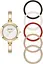 Часы Anne Klein AK/5110INST + безеля - миниатюра 1