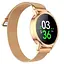 Розумний годинник Hoco Y8 Smart sports watch (Rose Gold) - мініатюра 4