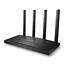 Маршрутизатор TP-Link ARCHER AX12 AX1500 3xGE LAN 1xGE WAN MU-MIMO OFDMA - миниатюра 2