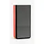 Повербанк 60000mAh Червоний - мініатюра 1