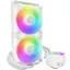 СВО Arctic Liquid Freezer III 280 A-RGB White (ACFRE00151A) - мініатюра 4