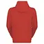 Кофта Scott Defined Mid 294674 XXL Червона (1081-294674.7373.010) - мініатюра 2