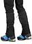Гетры Black Diamond Front Point Black S (1033-BD 701501.BLAK-S) - миниатюра 4