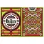 Карты игральные United States Playing Card Company Theory11 Beatles (green) (PC_T11BTLG) - миниатюра 1