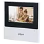 4,3" IP видеодомофон с Wi-Fi Dahua DHI-VTH2611L-WP - миниатюра 1