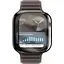 Захисна плівка DK для Apple Watch 46mm (Series 10) Composite Film box (019501) (black) - мініатюра 1