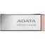 Флеш-накопитель ADATA USB 3.2 UR 350 32Gb Серебристый/Beige - миниатюра 1