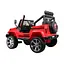 Електромобіль Ramiz Raptor Drifter MP3 LED 12 В,Fire (PA.S2388.POM) - мініатюра 7