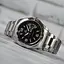 Мужские часы наручные стильные стальные кварцевые оригинал Япония Casio Edifice EF-129D-1AVEF - миниатюра 5