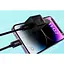 Мережевий зарядний пристрій Baseus GaN5 Fast Charger 1C 30W Black (P10162504113-00) [105946] - мініатюра 4