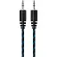 Гарнитура Defender Scrapper 500 Blue-Black (64501) (6650518) - миниатюра 4